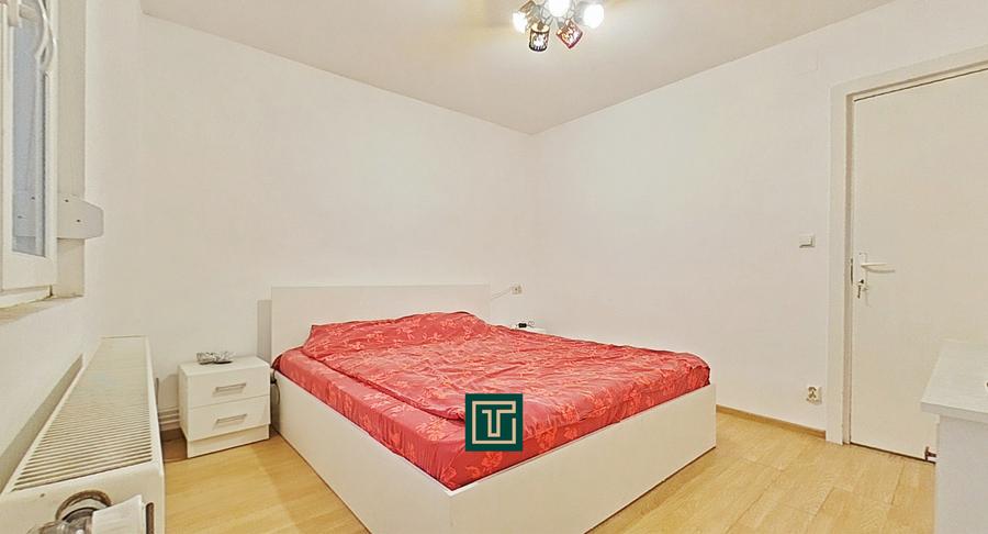 Apartament spațios cu 4 camere de închiriat – Arad, Micălaca Zona 300 - 1