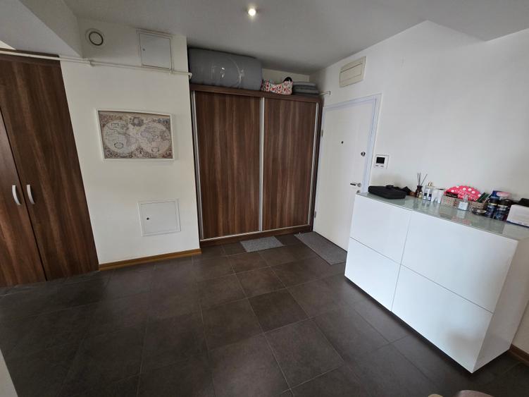 Apartament 3 camere tip A – InCity Residences, zona Dristor – Alba Iulia - 22