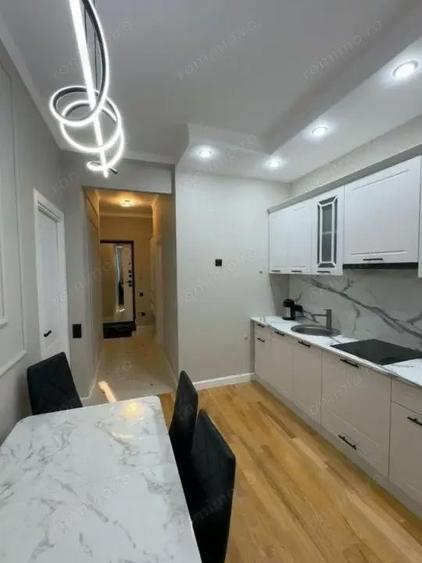 Apartament de inchiriat in zona Crangasi - 2