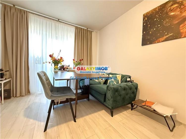 Vanzare apartament 2 camere Sebastian BRD decomandat mobilat - 13