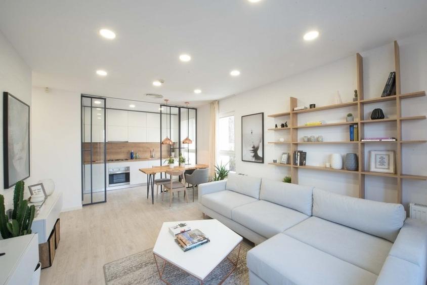 Apartament 4 camere | HERCESA - 3