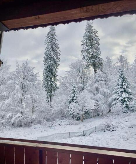 OFERTA in Poiana Brasov, 3 camere de vazare