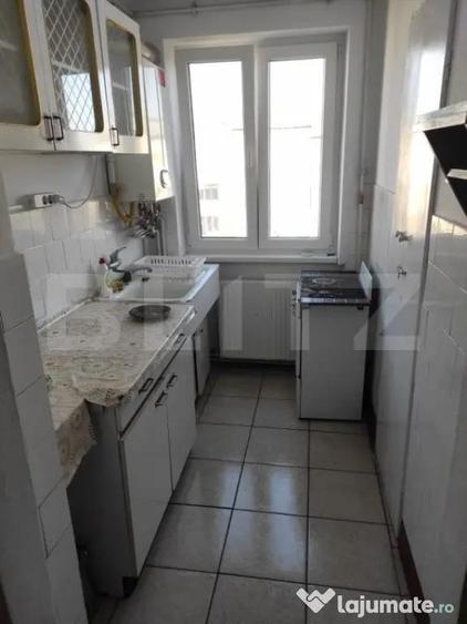 Apartament 2 camere, 42mp, zona Botizului - 4