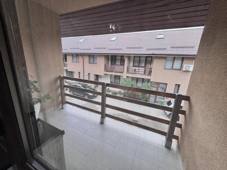 Casa pozitie buna mobilta-utilata in complex inchis P+1+Pod locuibil - 12