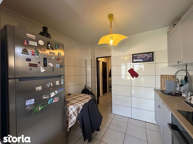 Apartament de 3 camere-Gorjului/3-Room Apartment in Gorjului - 6