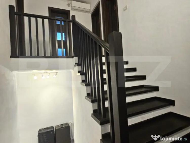 Duplex de inchiriat in vatra veche - 1