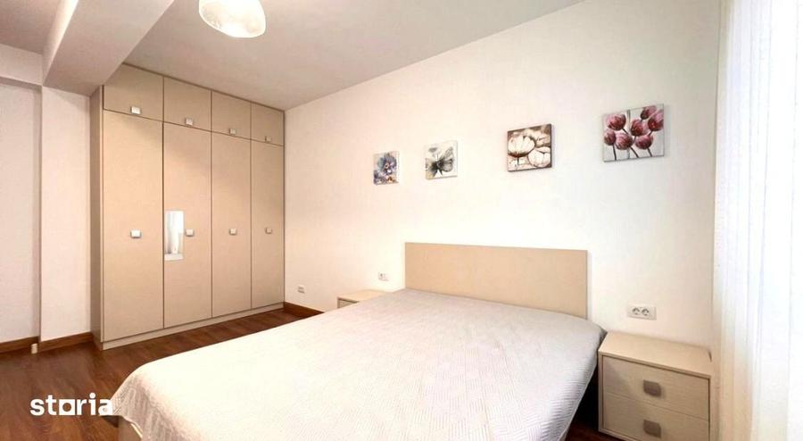 Vila 5 camere Otopeni, Ferme, Aeroport, P+1+2M, teren 330mp-0%comision - 13