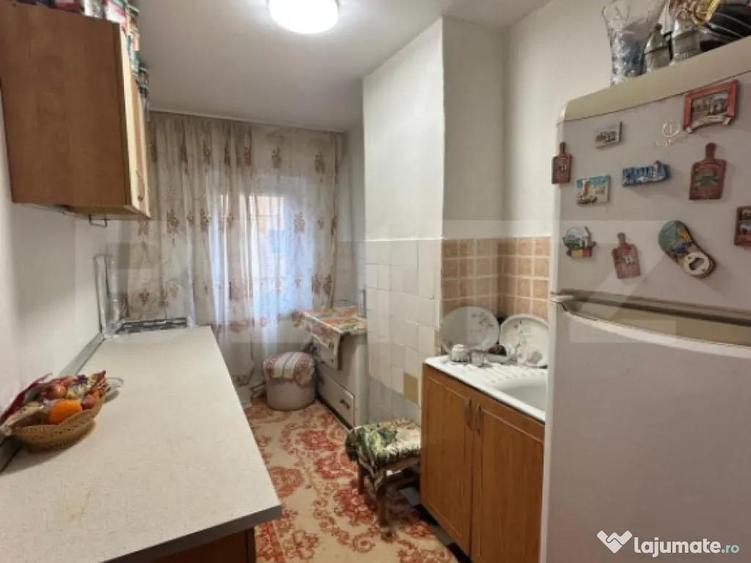 Apartament 3 camere, 80 mp - Cartier Movilei, Sacele - 5