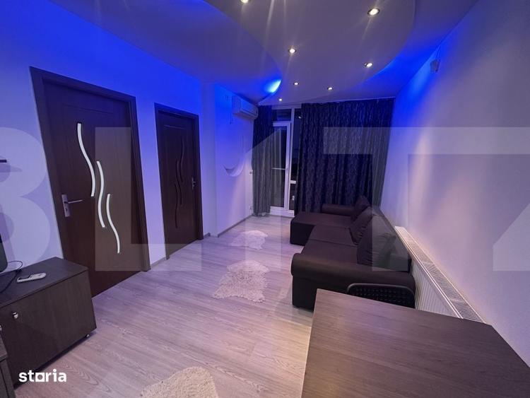 Penthouse 2 camere ARED-UTA - 4
