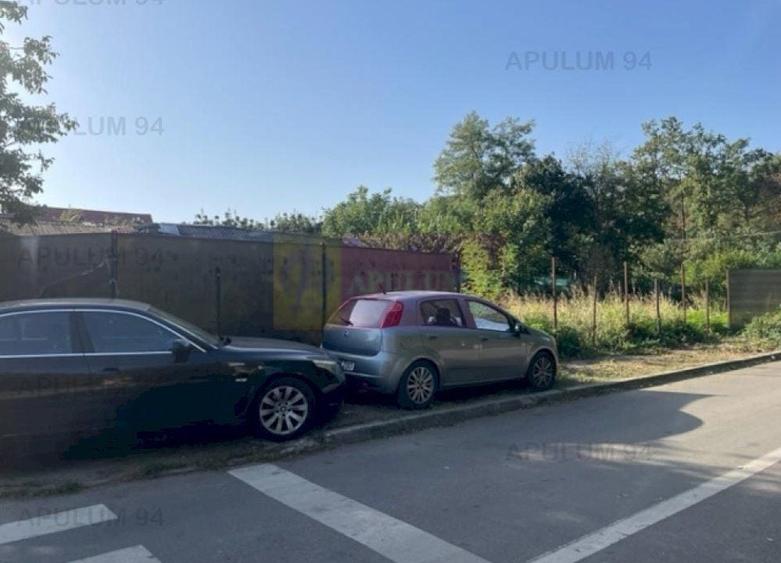 Teren Straulesti. - 4