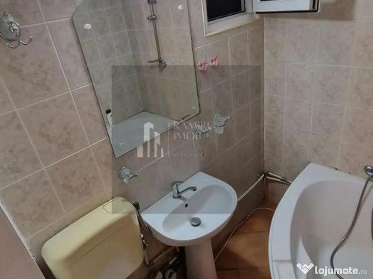 2 Camere Decomandat 50mp - Parcul Flamura - 7