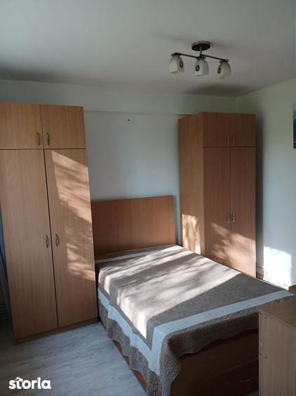 Inchiriez apartament Brazda 2 camere - 6
