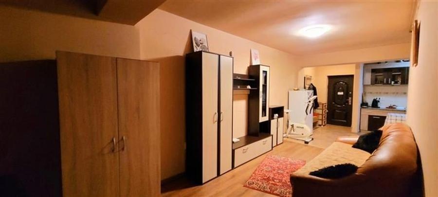 apartament 2 camere,D-na Stanca Mall Selimbar - 3
