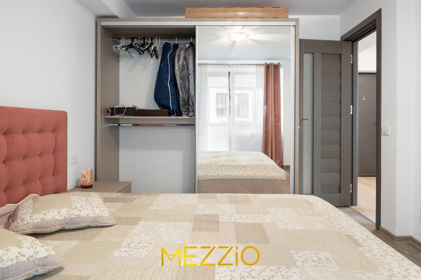 ✅Apartament 2 camere decomandate · bucătărie separată · Compozitorilor - 12