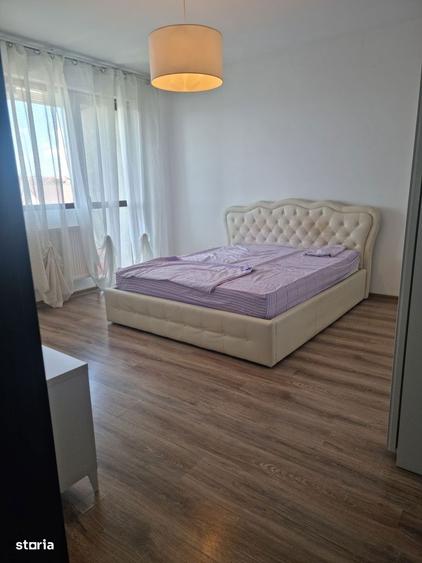 Inchiriere apartam. 2 cam. dec. V. Adanca, intersectia 5 Drumuri - 3