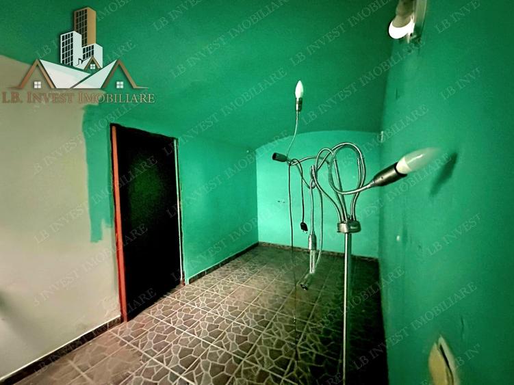 Spatiu de inchiriat- strada Alexandru Odobescu- 300 euro - 4