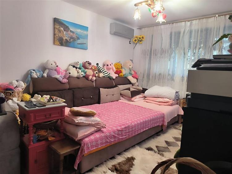 Apartament 2 camere + parcare + boxă | Dealul Cucului | Etaj 1 , Bloc nou - 4