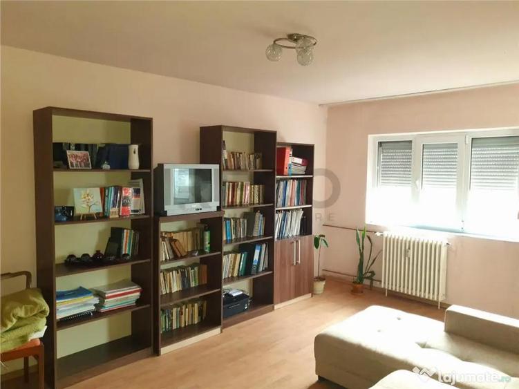 Apartament cu 3 camere zona Sovata, Rogerius - 7
