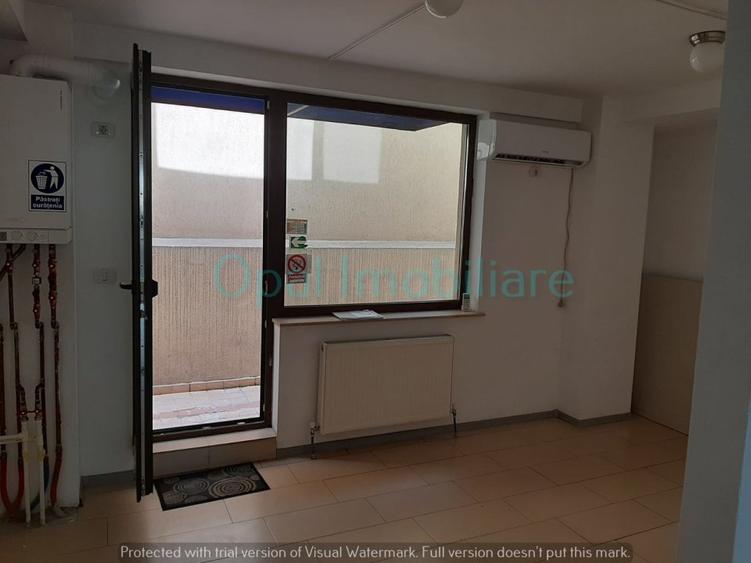 Trocadero, spatiu comercial 66mp, parter, vad pietonal - 4