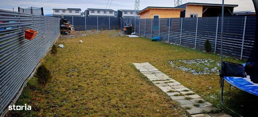 Casa 4 camere, cartier Izvor, oras Brasov - 10