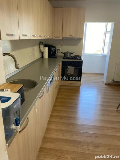 Apartament 2 camere Soarelui Apartament 2 camere Soarelui
