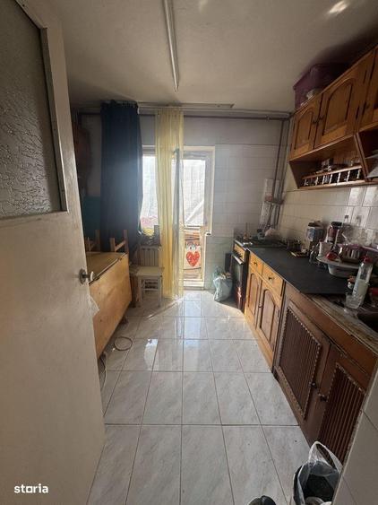 Apartament 2 camere Alfa decomnadat - 5