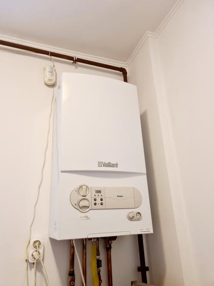 2 camere hochparter/6 renovat bloc risc seismic 1 - 19