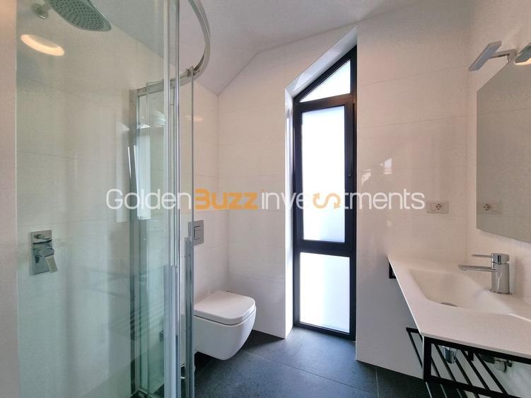 Vila de inchiriat 4 camere Jollie Ville - 15