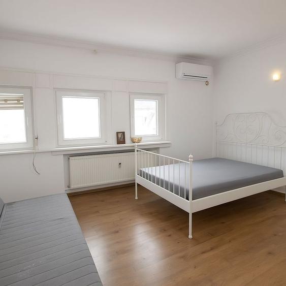 Garsoniera P-ta Romana, 29 mp, renovata, ideal investiție ! - 1