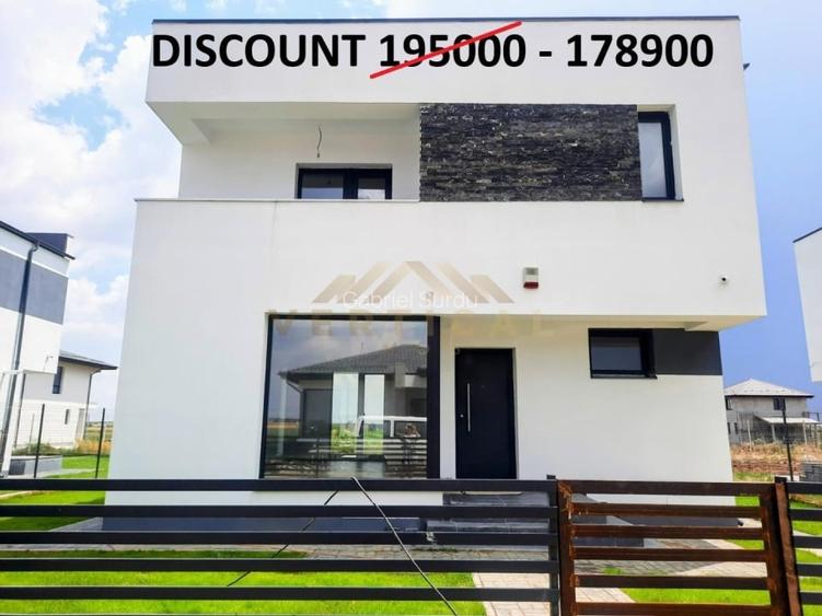 Casă cu 4 camere în Berceni Casă cu 4 camere în Berceni