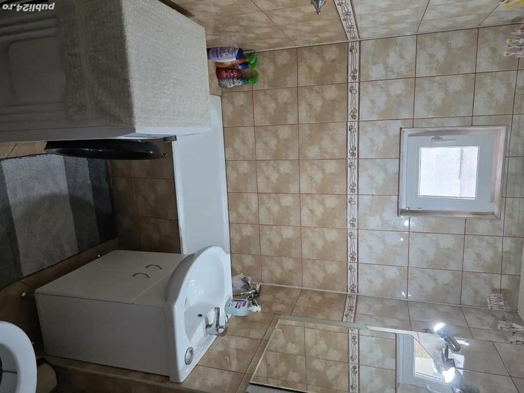 Vand apartament zona Tractoru - 5