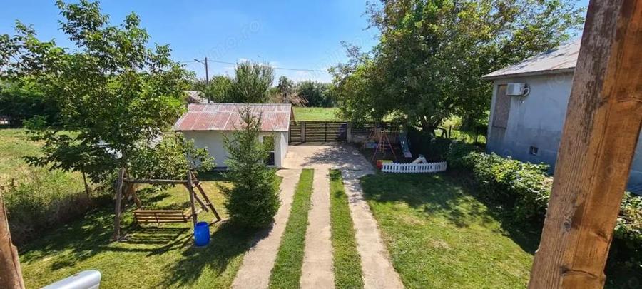 Vila Ialomita -Livedea lac - 18