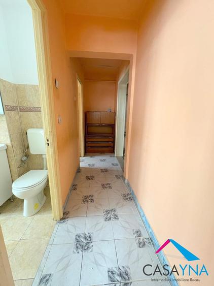 Strada Mioritei - Apartament 2 camere decomandate! - 4