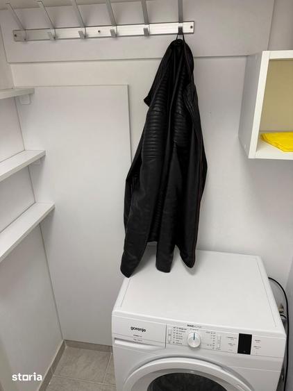 AP. 2 CAMERE - APARATORII PATRIEI, BLOC REABLITAT, METROU 10 MINUTE - 7