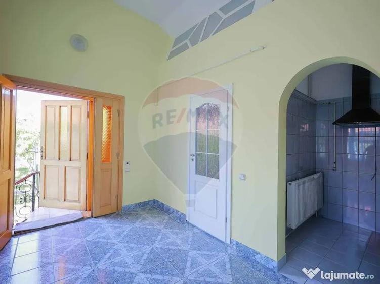 Casa cu 5 camere,489 mp teren de vanzare, in zona Io?... - 17