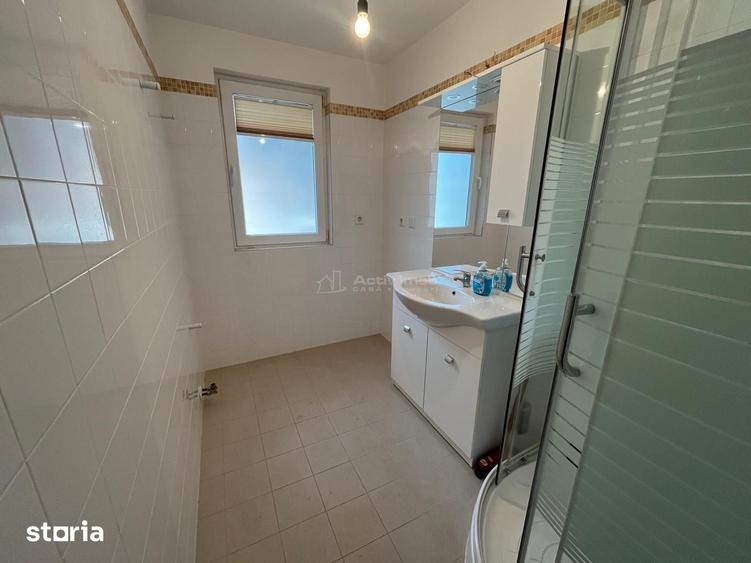 Apartament cu 3 camere în Nord