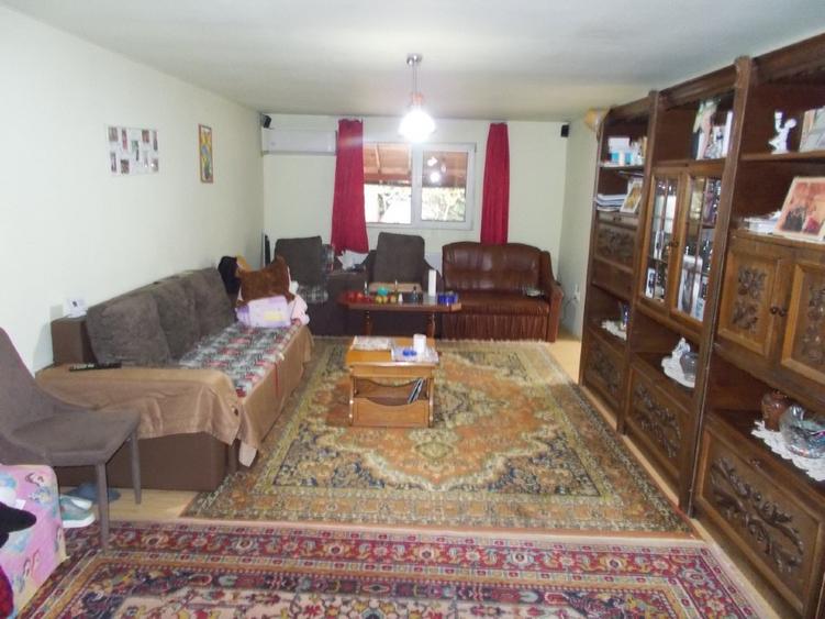 Casa cu spatiu comercial, Giarmata, 128mp util, teren 1670mp, com=0% - 8