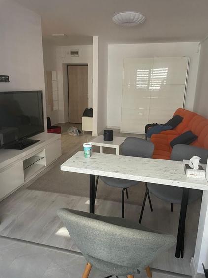 Apartament 2 camere Hils Pallady + loc parcare - metrou la 3min - 2