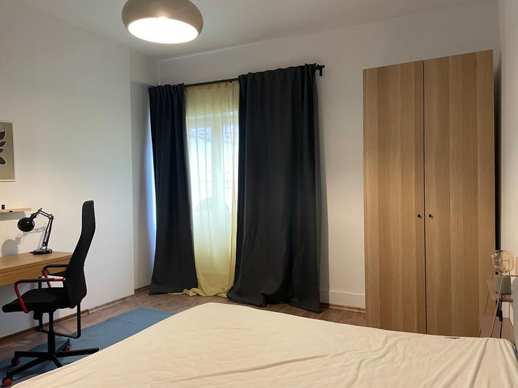 3-BEDROOM APARTMENT – UNIRII – SFINTII APOSTOLI - 4