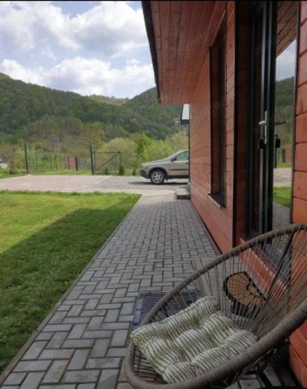 Cabana Bistra Mure?ului - 4