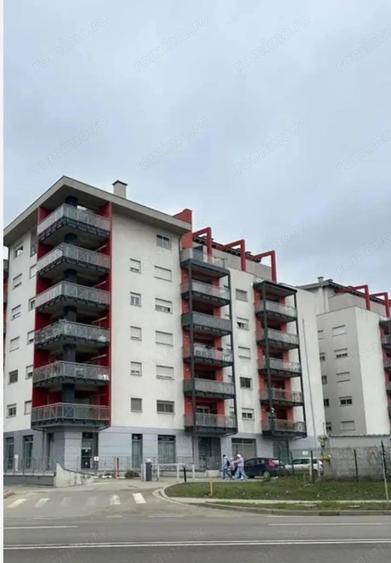 2 cam etaj 5 din 7 LOC PARCARE SUBTERAN Complex Ring - 7