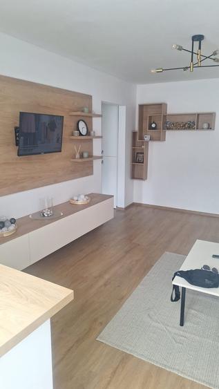 Apartament 2 camere de inchiriat - 1