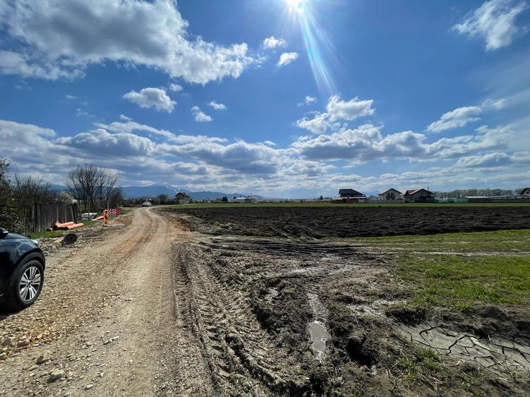 Lot de casa Stupini 480mp! - 6