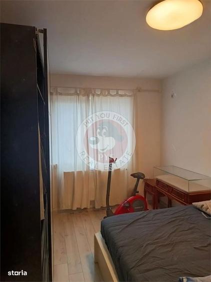 Militari Residence | 2 camere | 49mp | Decom | Loc de Parcare | B12272 - 1