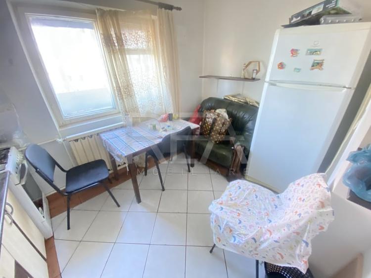 Garsoniera-Decomandata-Margeanului - 3