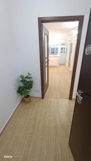 Militari Lujerului bloc reabilitat totul nou nelocuit dupa renovare - 1