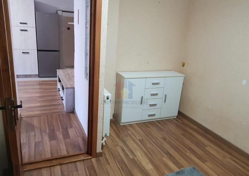 Mobilat - Utilat, AP 1 camera transformat in 2 camere, Progr - 9