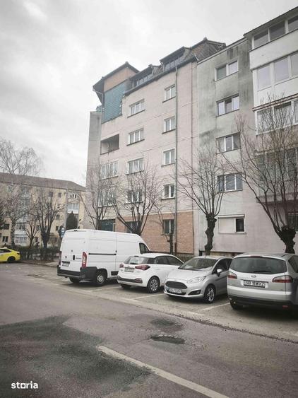 Garsoniera spa?ioasa,bucatarie separata,utilata, Cire?ica (Arie?ului) - 6