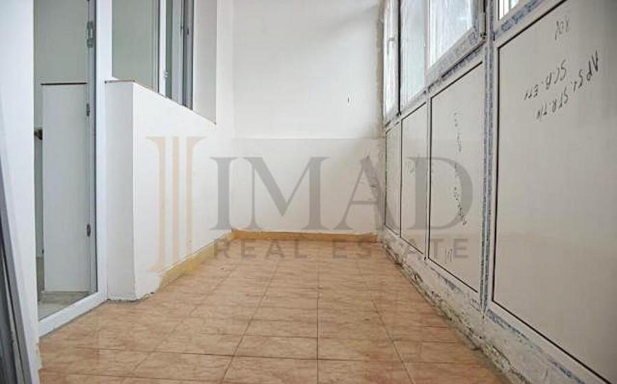 Micro 6, etaj 1/10, super zona! apartament cu 2 camere reno - 3