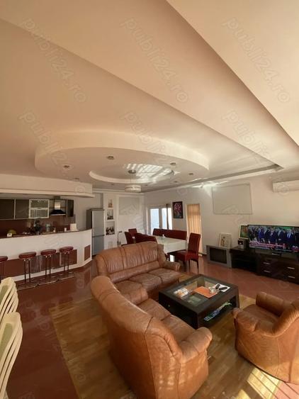 Vila Parter+2Etaje Eforie Sud 150m Faleza - 5